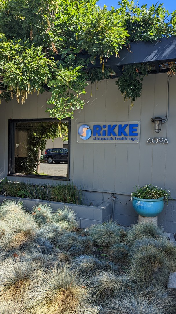 RiKKE Chiropractic photo 2