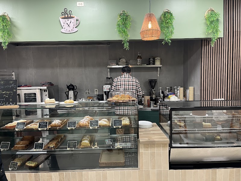 Shemroon Cafe photo 4