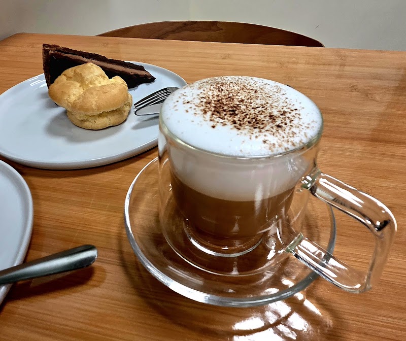 Shemroon Cafe photo 5