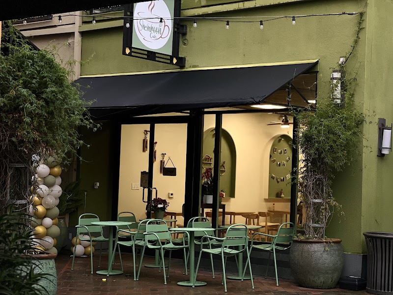 Photo of Shemroon Cafe