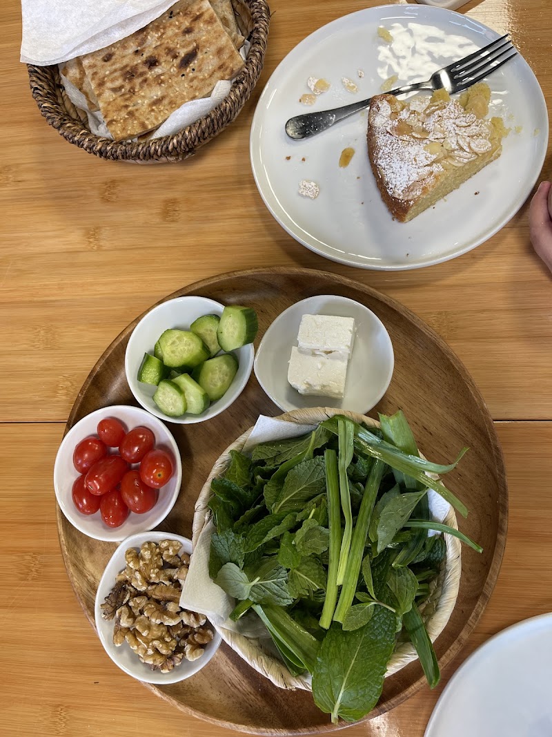 Shemroon Cafe photo 2