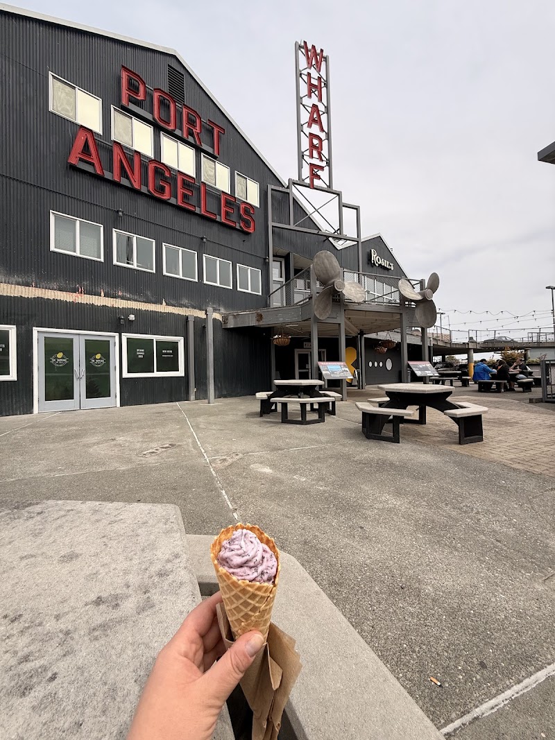Welly's Real Fruit Ice Cream photo 5