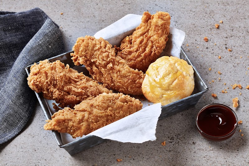 Krispy Krunchy Chicken photo 5