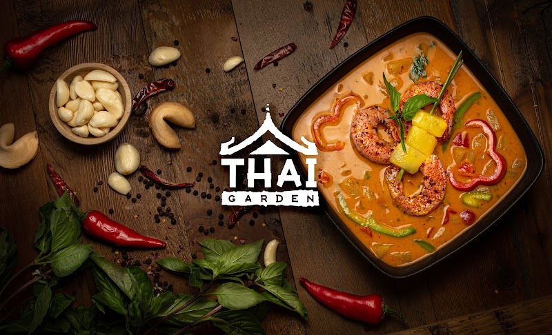 Thai Garden photo 2
