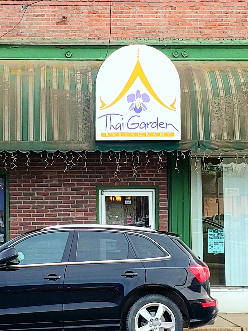 Thai Garden photo 4