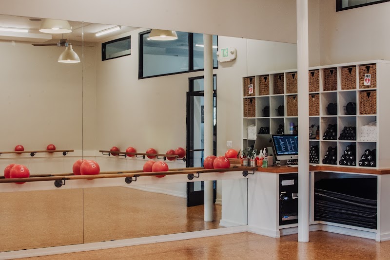 barre3 Los Altos photo 5