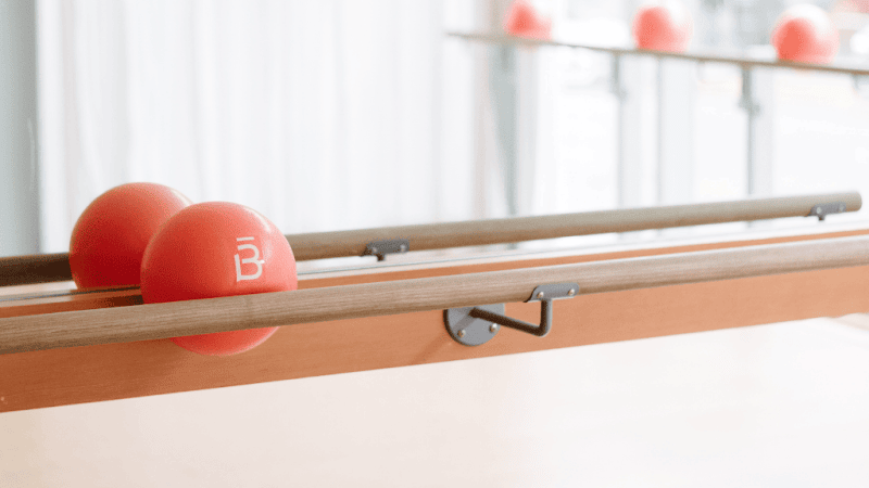 Photo of barre3 Los Altos