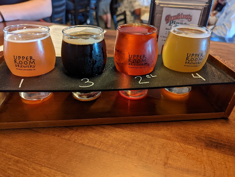 Upper Room Brewery photo 4