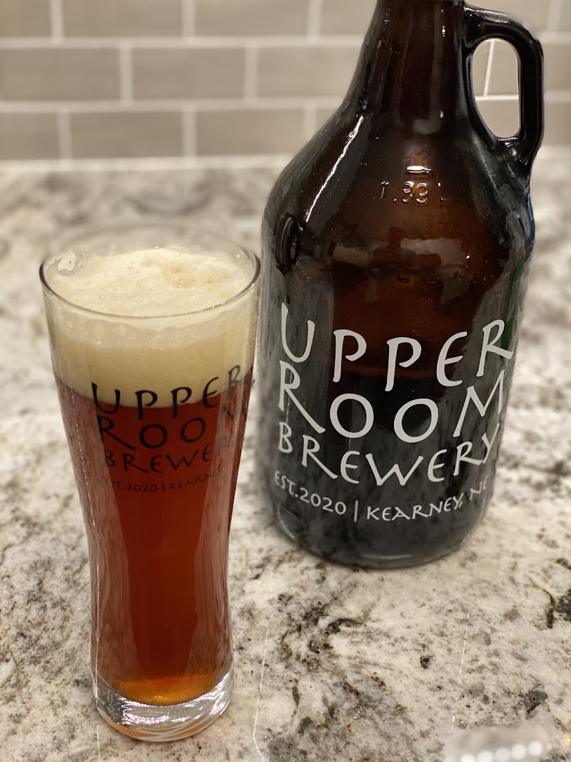 Upper Room Brewery photo 2