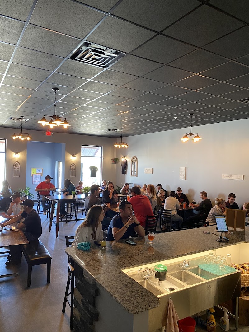 Upper Room Brewery photo 3