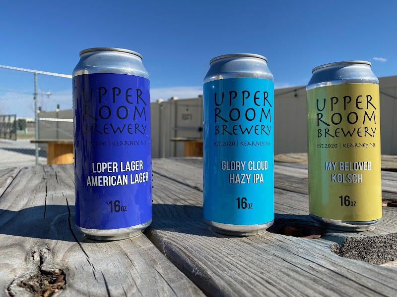 Photo of Upper Room Brewery