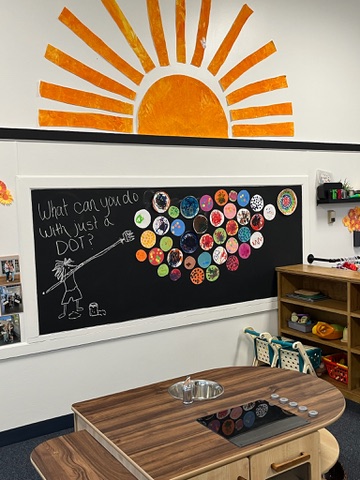 UMC Preschool Burlingame photo 4