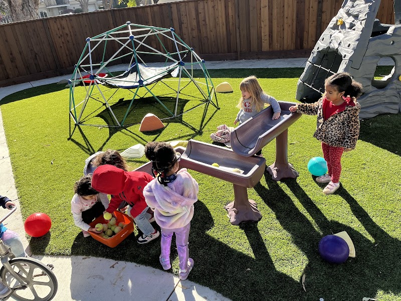 UMC Preschool Burlingame photo 5