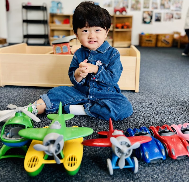 Photo of UMC Preschool Burlingame