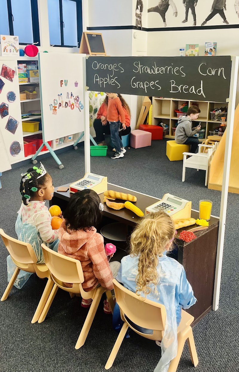 UMC Preschool Burlingame photo 2