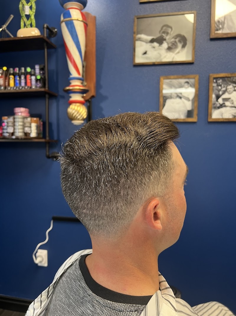 Yeu Cut It photo 5
