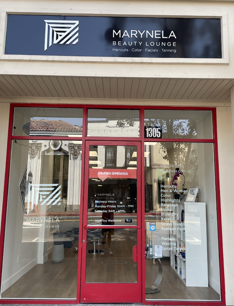 Marynela Beauty Lounge photo 3