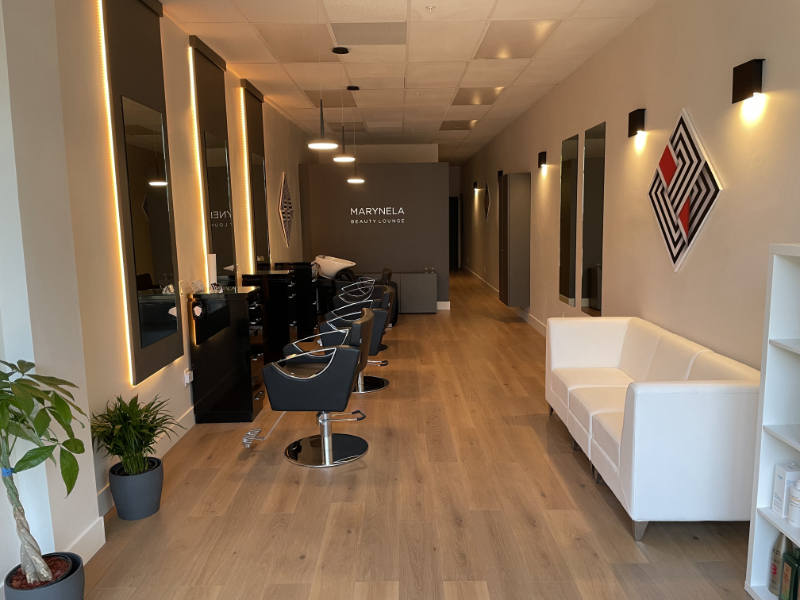 Marynela Beauty Lounge photo 2