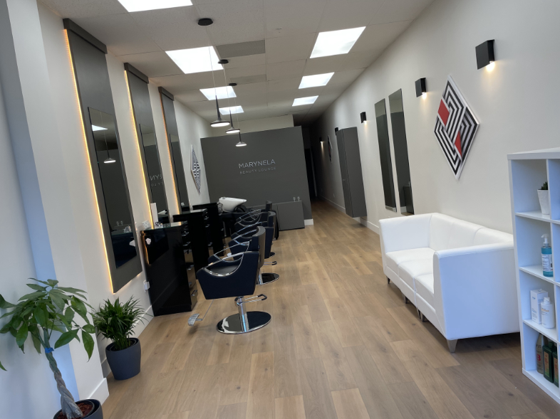 Photo of Marynela Beauty Lounge