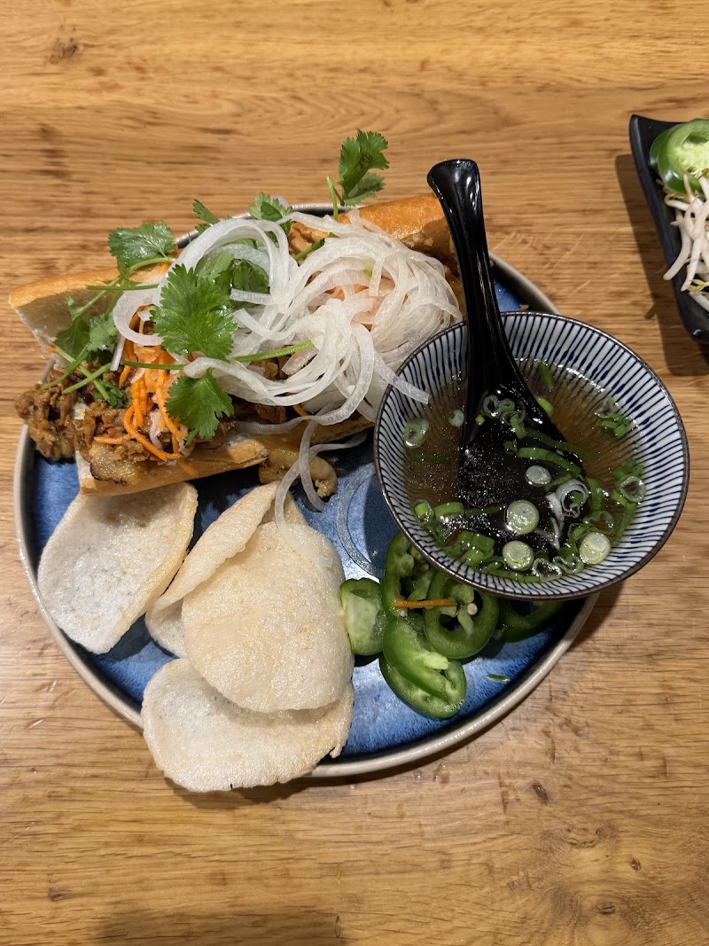 Xin Chào Eatery photo 3
