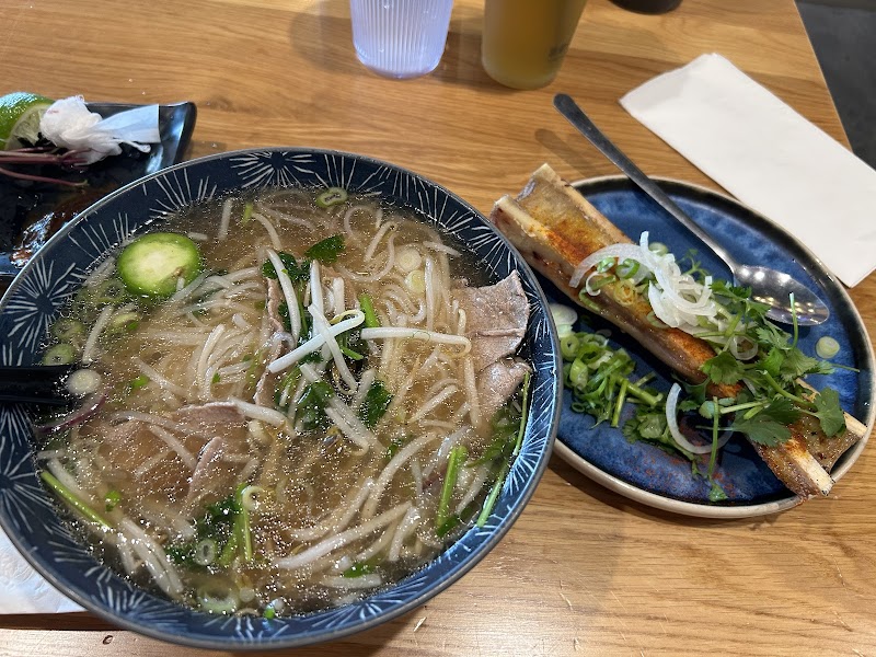 Xin Chào Eatery photo 4
