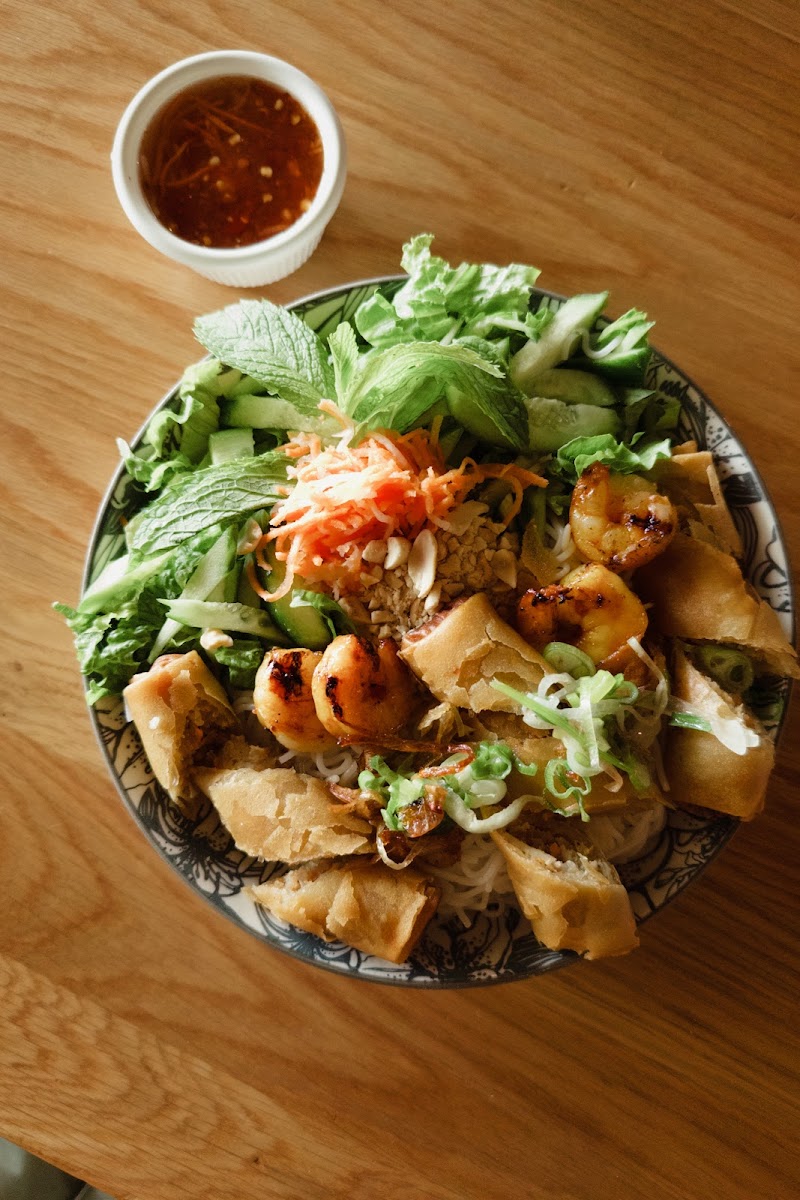 Xin Chào Eatery photo 2