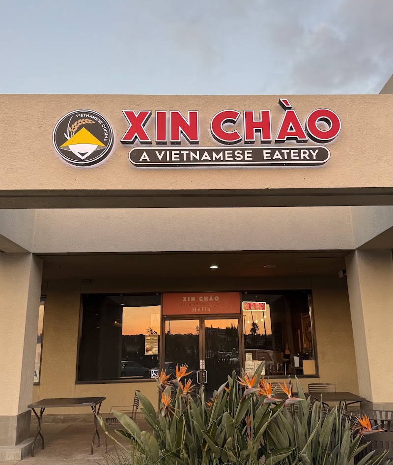 Photo of Xin Chào Eatery