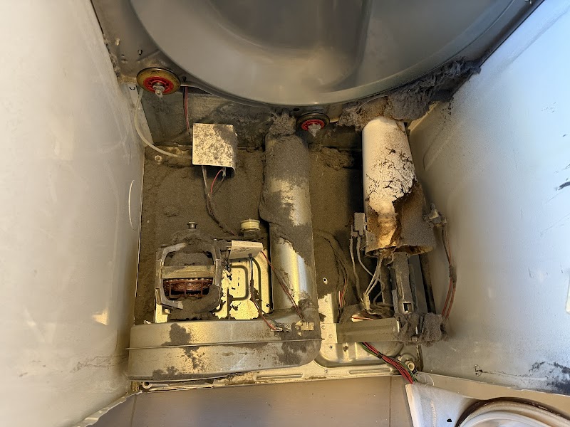 Speedy Appliance Repair photo 4
