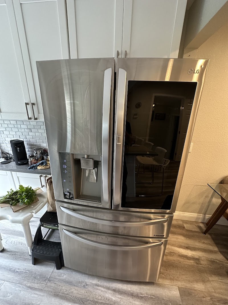 Speedy Appliance Repair photo 3