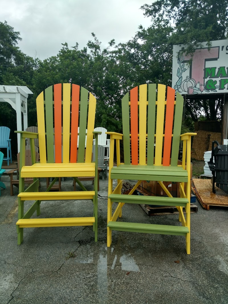 Paradise Outdoor Furniture photo 2