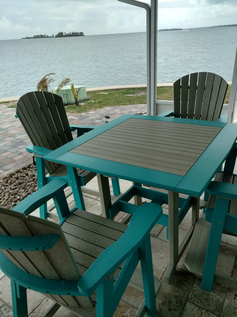 Photo of Paradise Outdoor Furniture