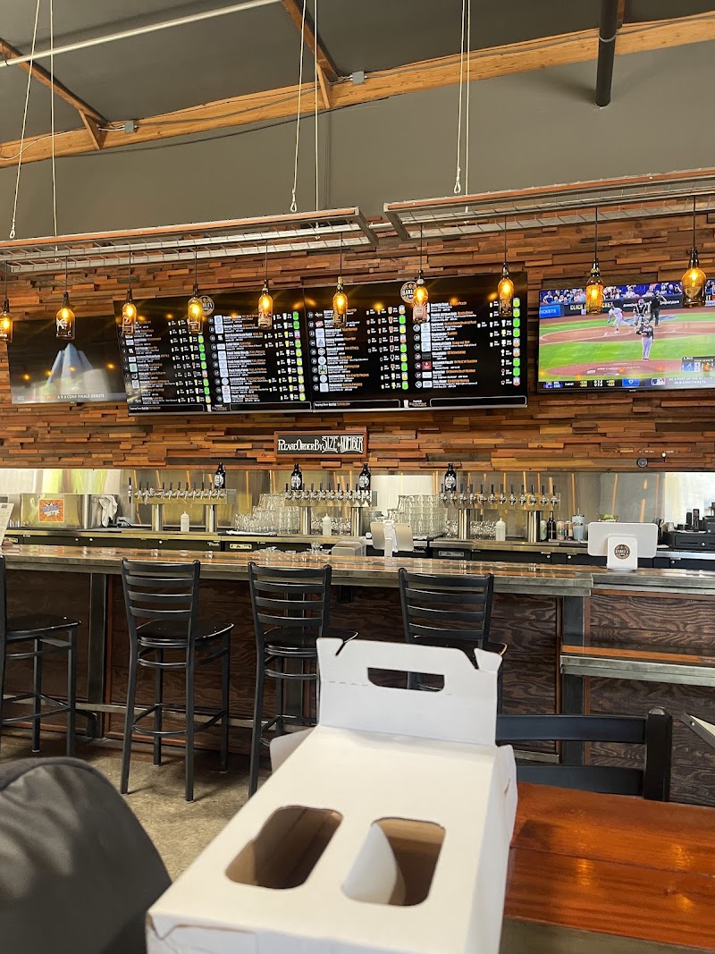 Barley & Bine Beer Cafe photo 2