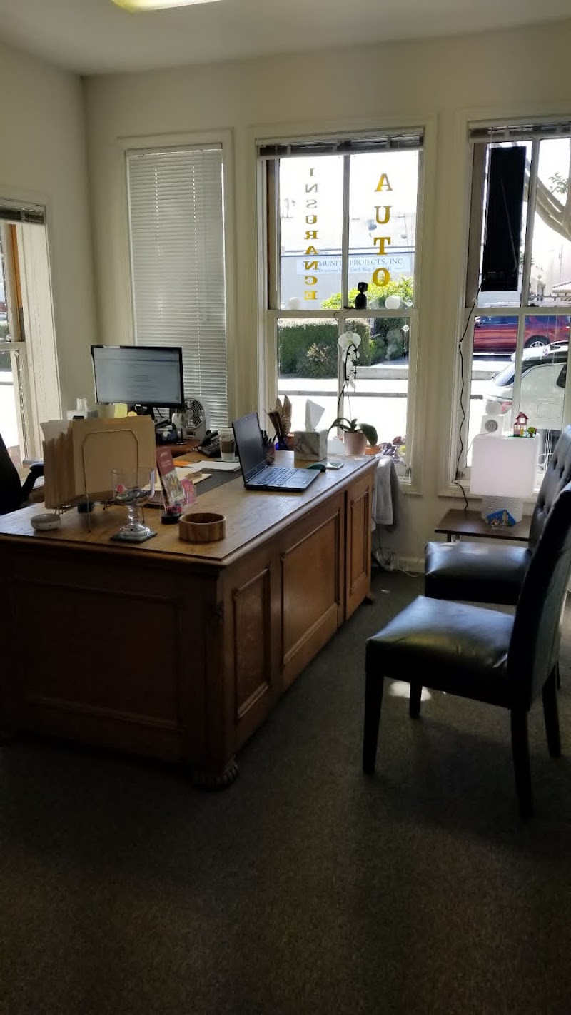 Photo of Karen Farrow Insurance Services