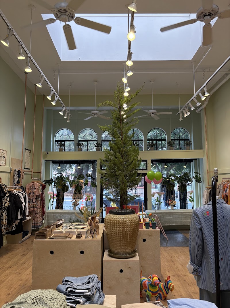 Cypress Apparel and Home Goods photo 2