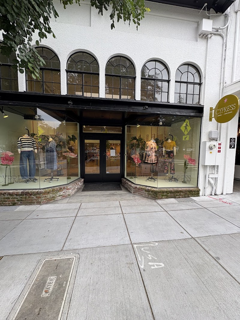 Photo of Cypress Apparel and Home Goods