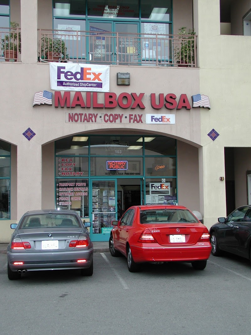 Mailbox USA photo 4