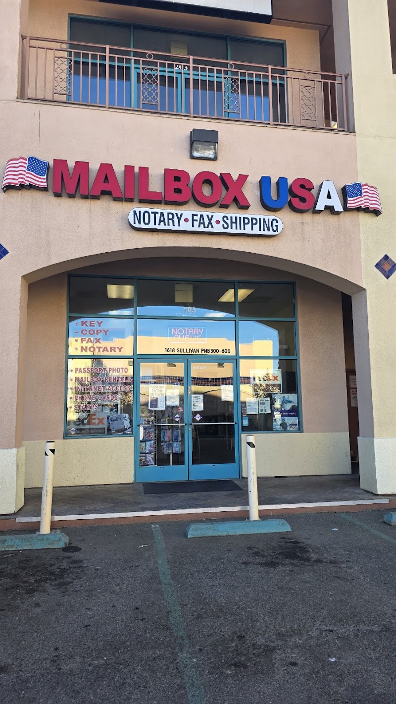 Photo of Mailbox USA