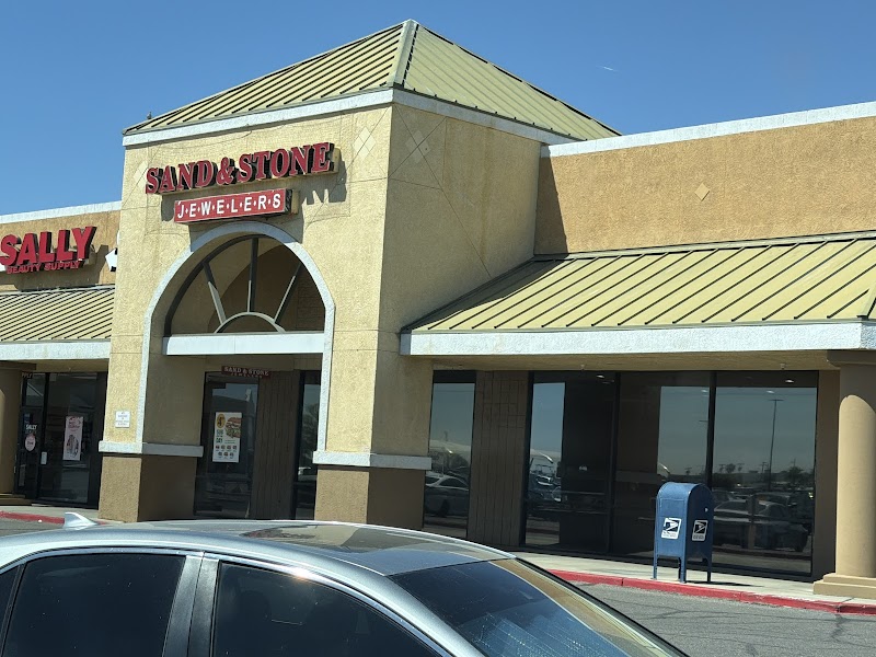 Photo of Sand & Stone Fine Jewelers