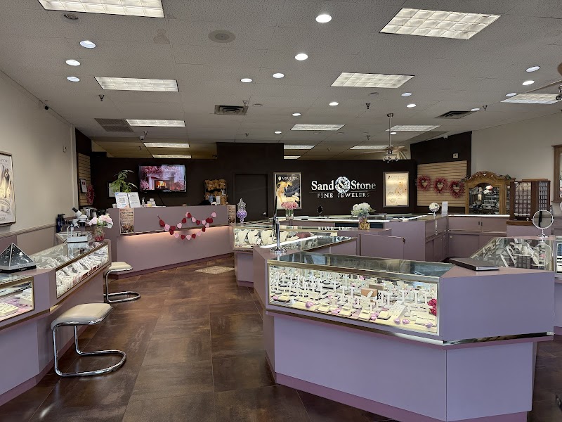 Sand & Stone Fine Jewelers photo 2