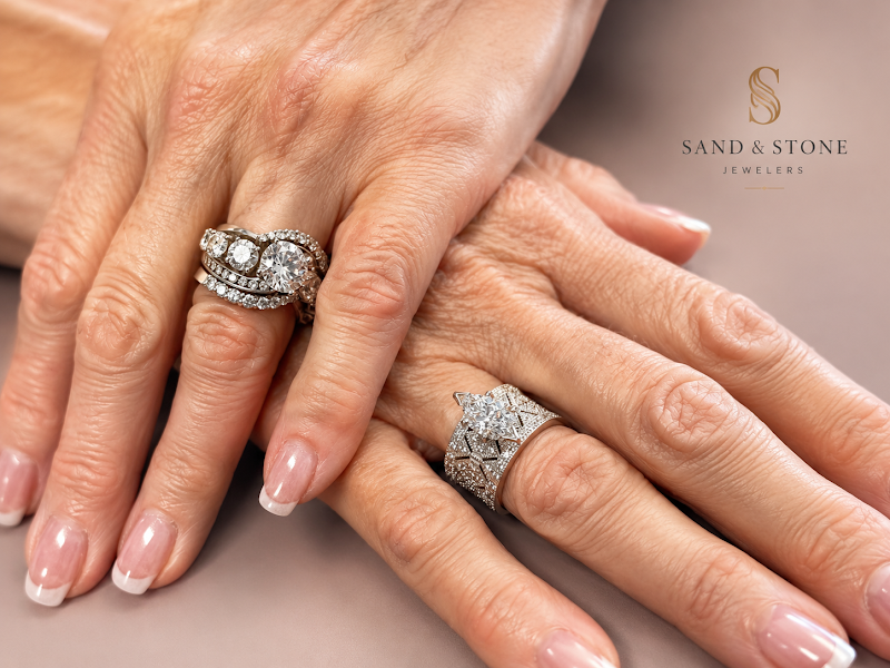 Sand & Stone Fine Jewelers photo 4