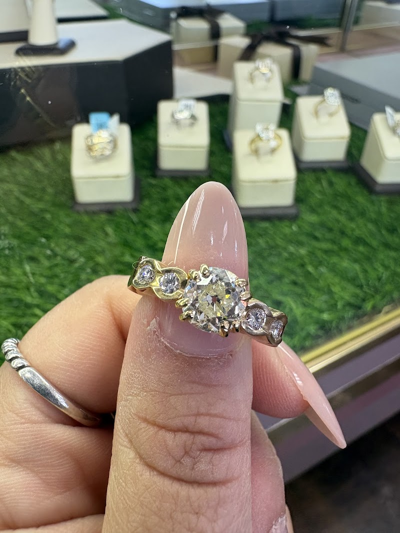 Sand & Stone Fine Jewelers photo 3
