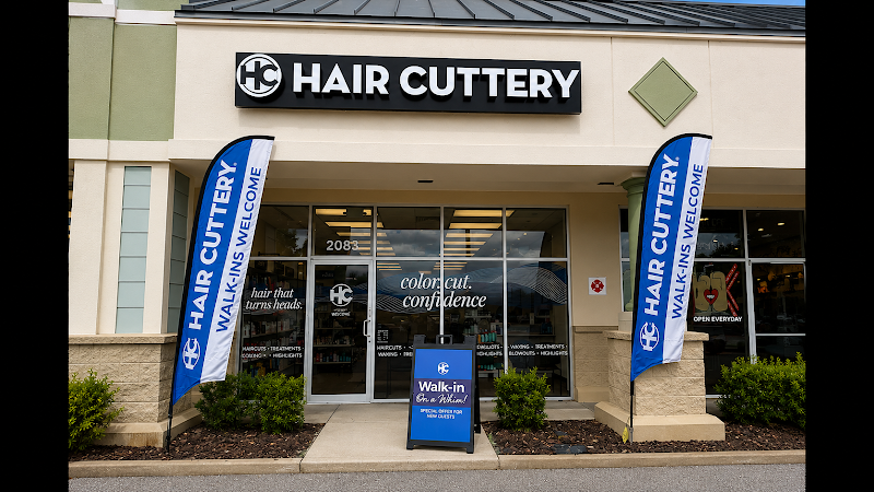 Photo of Hair Cuttery Color & Haircuts - Land O' Lakes
