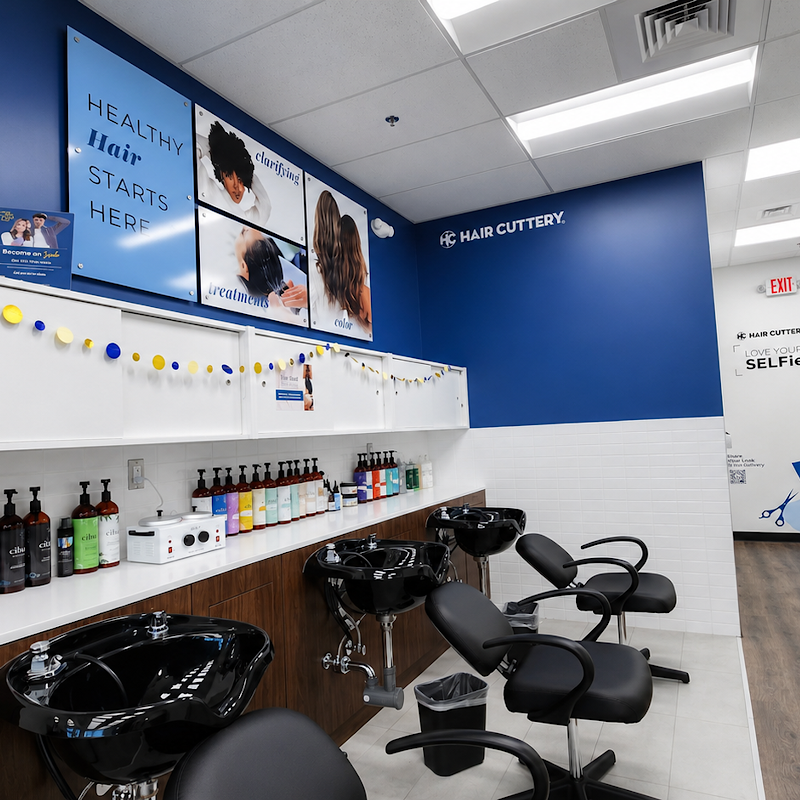 Hair Cuttery Color & Haircuts - Land O' Lakes photo 4
