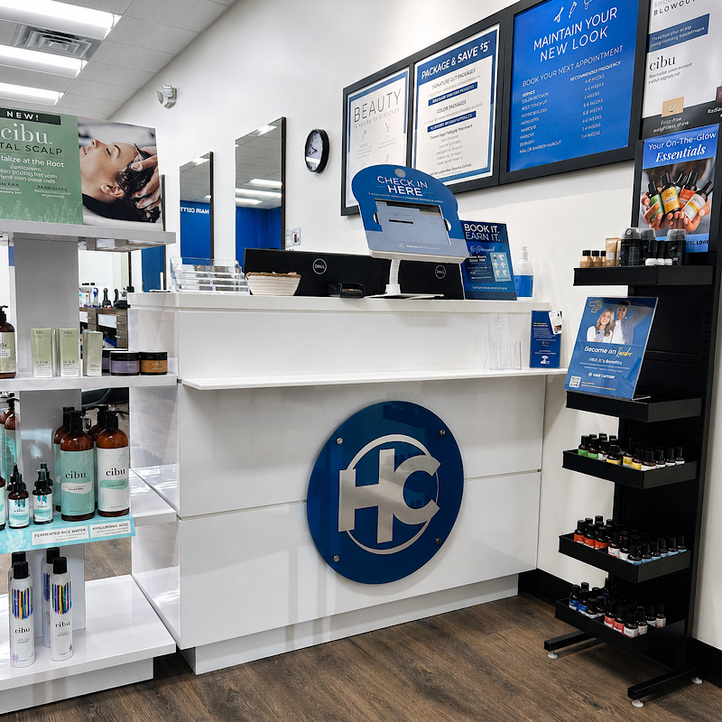Hair Cuttery Color & Haircuts - Land O' Lakes photo 3