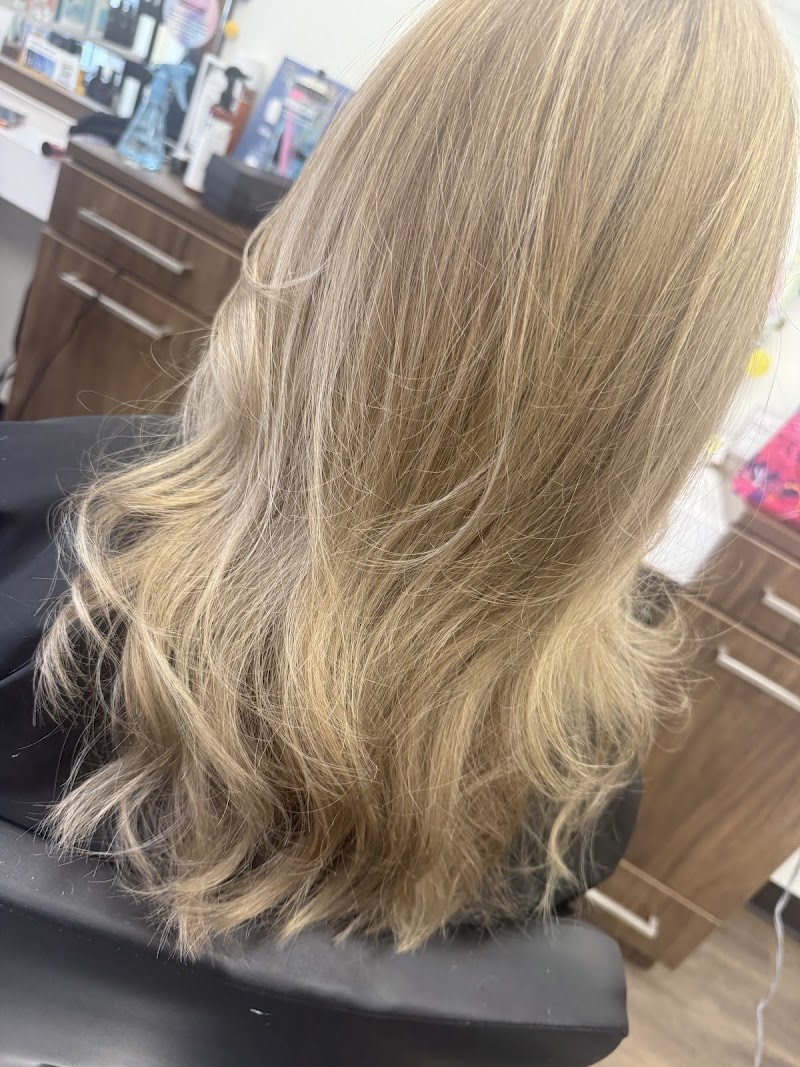 Hair Cuttery Color & Haircuts - Land O' Lakes photo 5