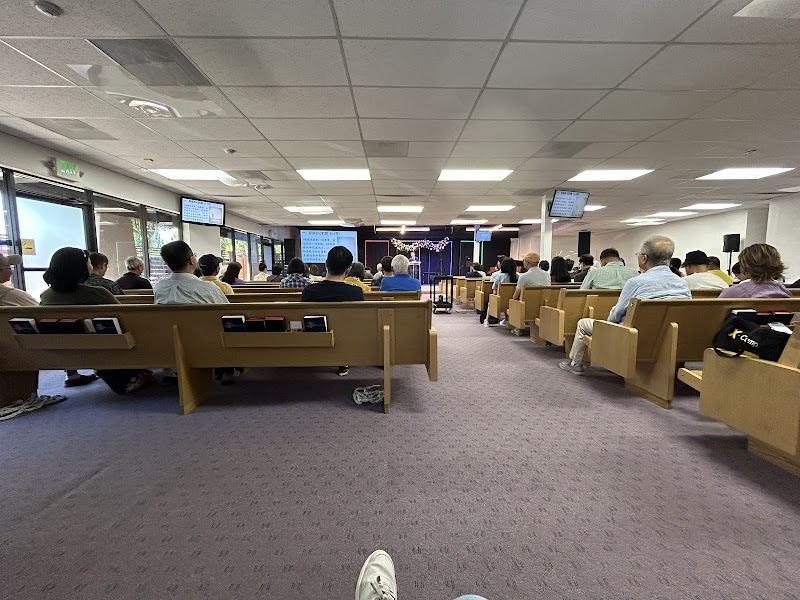 Disciple Church photo 5