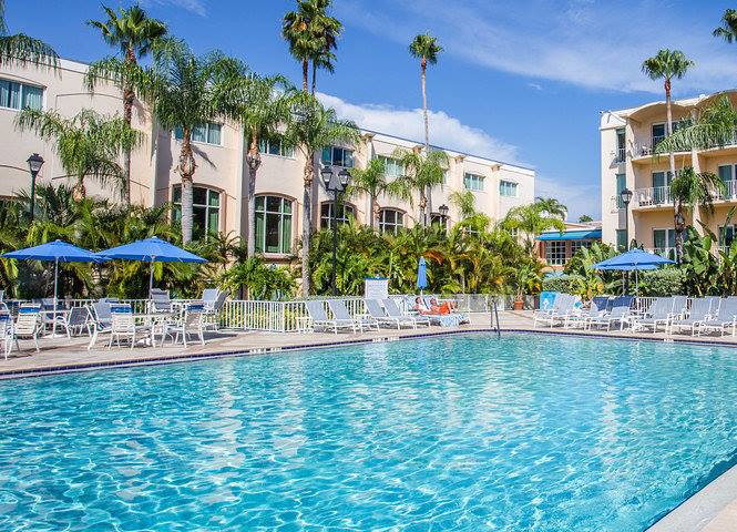 Meeting and Conference Center at Safety Harbor Resort and Spa photo 4