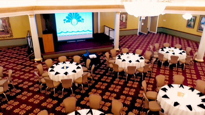 Photo of Meeting and Conference Center at Safety Harbor Resort and Spa