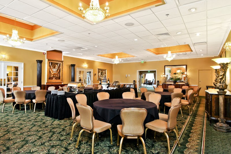 Meeting and Conference Center at Safety Harbor Resort and Spa photo 5