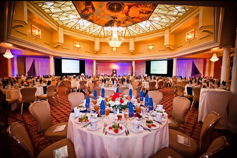 Meeting and Conference Center at Safety Harbor Resort and Spa photo 2